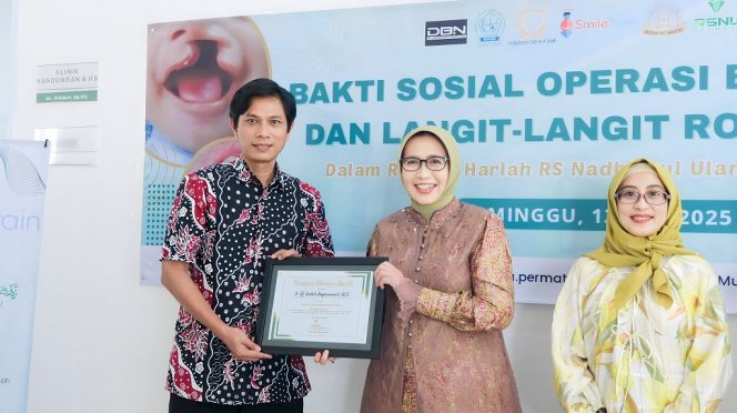 
 Bupati Lumajang: RSNU Harus Jadi Rumah Sakit Inklusif untuk Semua Golongan