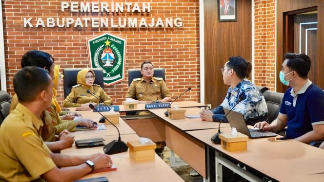 
 Langit Timur Jawa Kini Memiliki Landmark Baru, Aston Inn Lumajang
