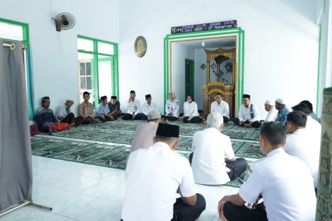 
 1.300 Marbot di Lumajang Bakal Terima Insentif