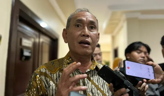 
 Dispendik Surabaya Wajibkan Bahasa Jawa Setiap Kamis, Krama Inggil Masuk Modul Ajar Resmi