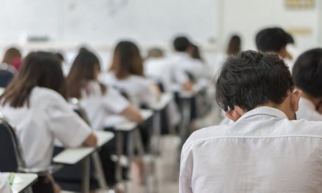 
 Kisruh SPMB Banyuwangi: 120 Siswa Dinyatakan Lolos, Tapi Kuota Hanya 3 Kursi