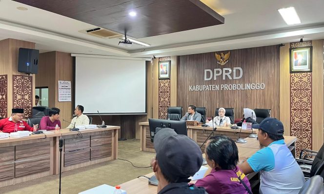 
 Tingginya Plasi Bawang Merah di Probolinggo Jadi Sorotan, DPRD Minta Regulasi Tegas