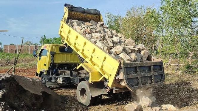 
 Kartu Komoditas Terpisah Bebani Penambang Kecil, Pajak Tambang Kian Rumit?