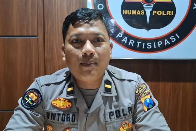 
 Operasi Patuh Semeru 2025 Tekan Aksi Balap Liar di Lumajang