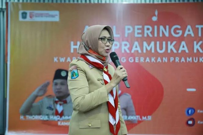 
 Banjir Lahar Semeru Timbun Akses Warga, Normalisasi Sungai Jadi Solusi Mendesak