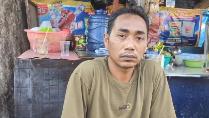 
 Cerita Pilu Siti Fatimah, Ibu Lansia yang ‘Dibuang’ Anak Kandung ke Panti Jompo Malang
