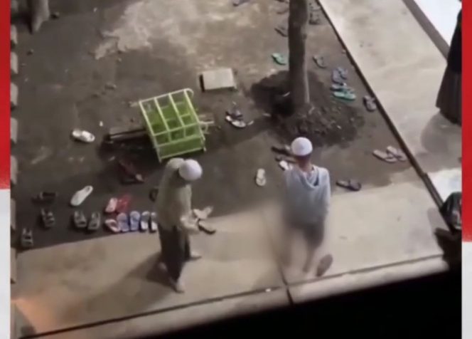 
 Polisi Terima Laporan Dugaan Penganiayaan Santri oleh Pemilik Ponpes di Malang