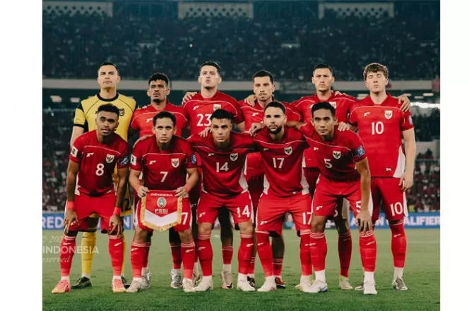 
 Jadwal Siaran Langsung Timnas Indonesia U-23 vs Brunei di Piala AFF U-23 2025: Laga Pembuka yang Menjanjikan