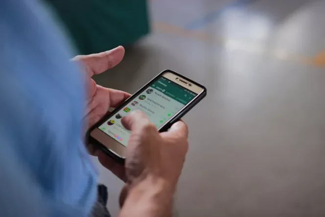 
 Nggak Pake Ribet! Ini Cara Membaca Pesan WhatsApp Tanpa Membuka Chat