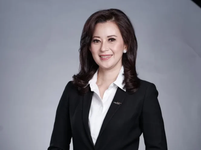 
 Bank Mandiri Rombak Pengurus Besok! Nama Alexandra Askandar Mencuat