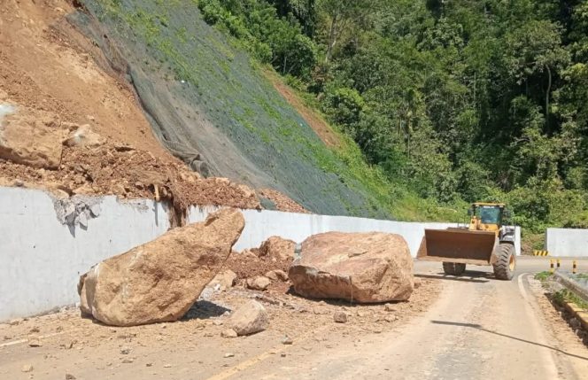 
 Meski Musim Kemarau, Cuaca Ekstrem Masih Mengintai Lumajang
