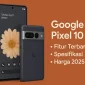 Google Pixel 10