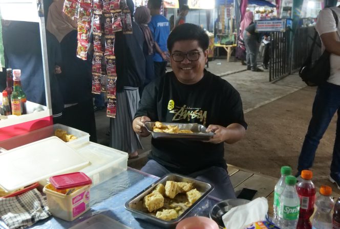 
 Molen, Lamadjang Tigang Juru, dan Bola Voli: Jejak Sejarah yang Hidup di Turnamen Lumajang