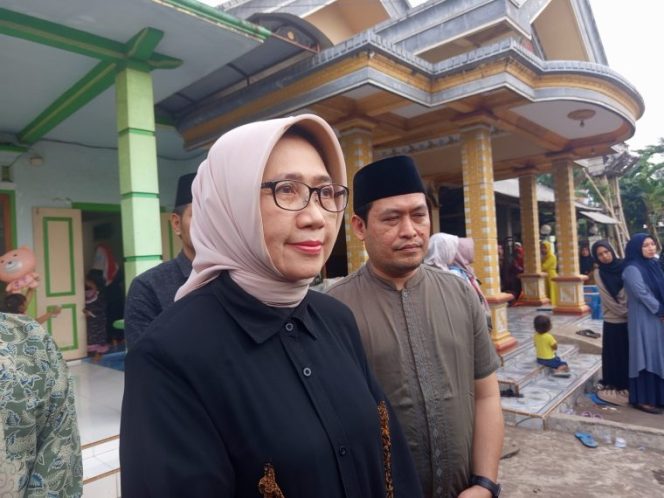 
 Karnaval Berujung Duka, Dentuman Sound Horeg dan Gugurnya Seorang Ibu