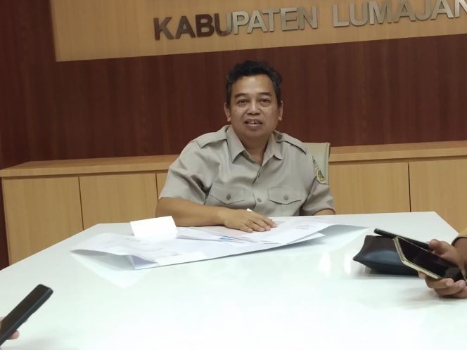 
 BPN Lumajang, Tiga Sertifikat Diterbitkan Sesuai Prosedur, Berdasarkan Data Sah