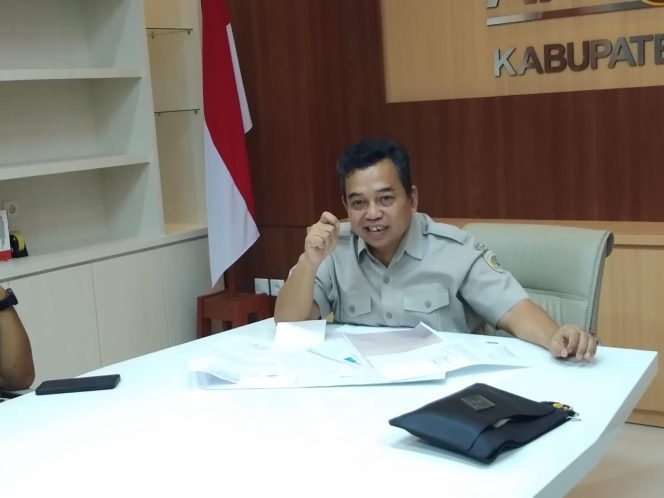 
 BPN Lumajang Tanggapi Keras Rilis Kejari soal Pengambilan Paksa Dokumen Sertifikat Tanah
