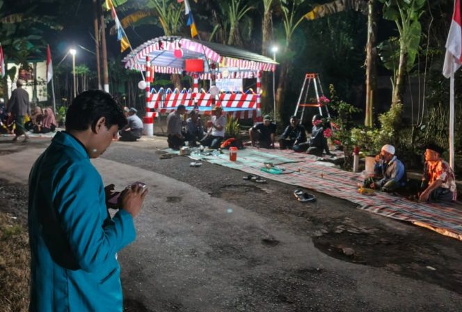 
 Ketua KKN Sidorejo: Penarikan Massal Bukan Solusi, Lebih Baik Perkuat Kolaborasi dengan Desa