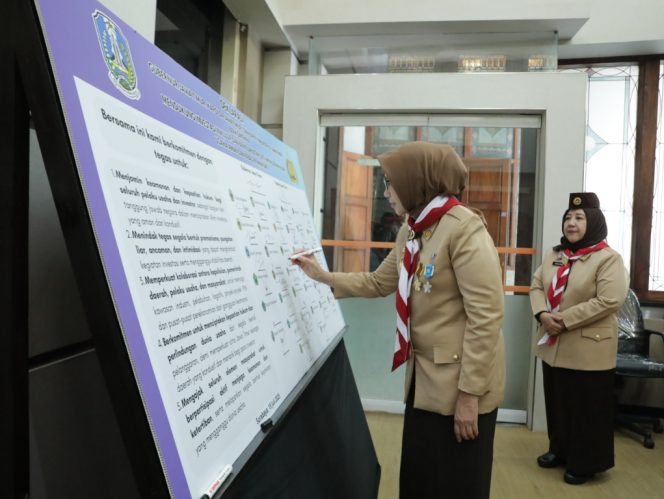 
 Lumajang Siap Jadi Magnet Investasi: Bupati Tegaskan Bebas Premanisme dan Aman untuk Investor