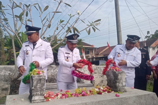 
 Jejak Singowiguno: Dari Rumah Keluarga ke Usulan Situs Cagar Budaya