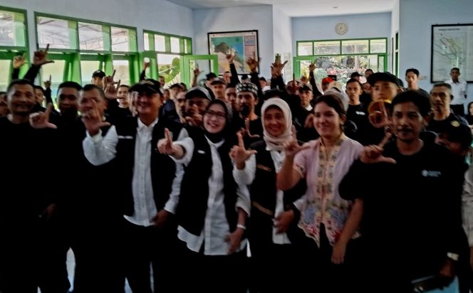 
 Bupati Lumajang Akan Kembalikan Lumajang Sebagai Kota Pisang
