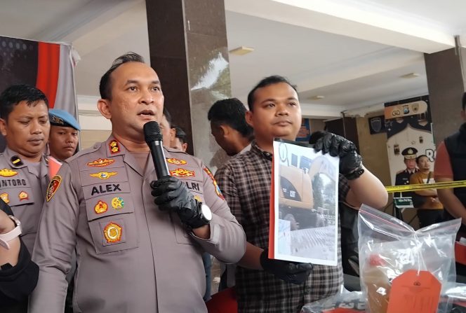 
 Dikira Dicuri, Ekskavator Lumajang Ditemukan di Bojonegoro: Ini Kronologinya