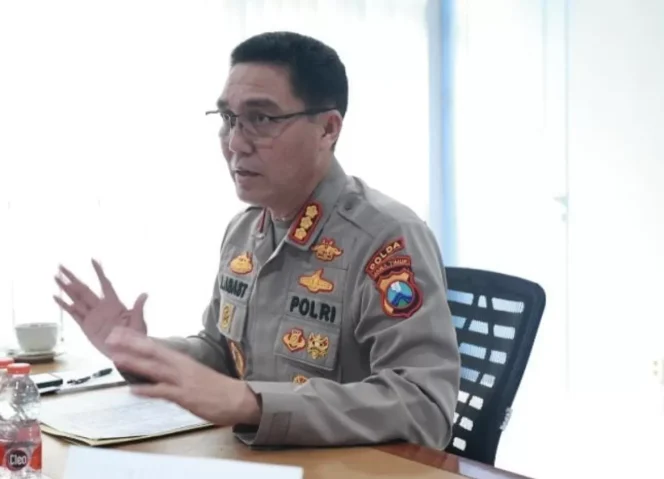 
 Pencurian Meningkat di Lumajang, Polda Jatim Kerahkan Jatanras Buru Pelaku Siang Malam