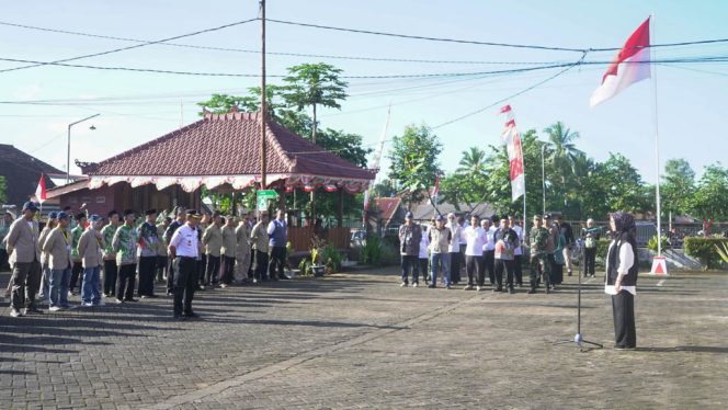 
 Bupati Lumajang Turun ke Desa, Pastikan Layanan Publik Cepat, Ramah, dan Tepat Sasaran