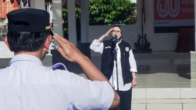 
 Bupati Lumajang: Data yang Jujur, Kunci Keadilan dalam Bantuan Sosial