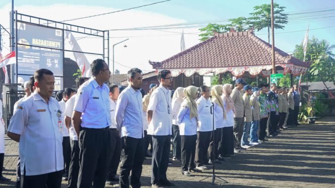 
 Bupati Lumajang: Soliditas Forkopimcam, Kunci Pelayanan Publik yang Kuat