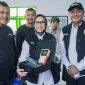 pisang mas kirana lumajang