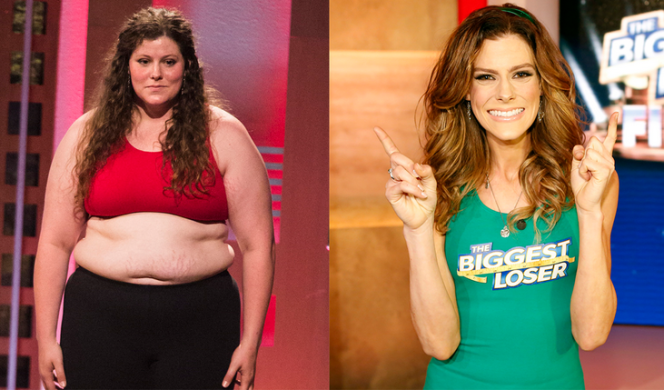 
 Kisah Rachel Frederickson: Perjalanan Inspiratif dan Kontroversi dari The Biggest Loser