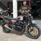 Bang Arik Motor