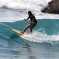 Dampar Beach Lumajang