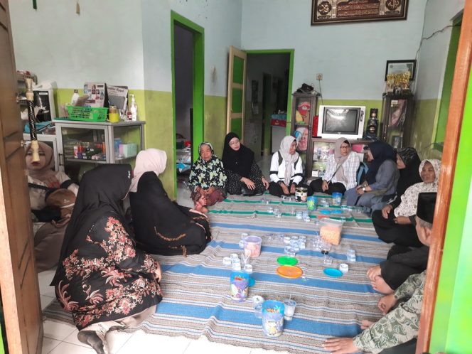 
 Bupati Lumajang Melayat ke Selok Awar-Awar, Dorong Evaluasi Prosedur Kegiatan Publik