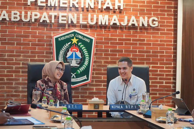 
 Penantian Panjang Berakhir, Stasiun Klakah Resmi Jadi Stasiun Lumajang