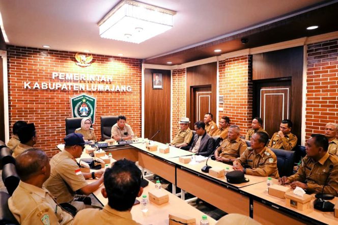 
 Bunda Indah Dorong Study Tour Sekolah Pilih Desa Wisata Lumajang: Edukasi, Ekonomi, dan Cinta Daerah
