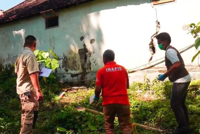 
 Dua Motor Mahasiswa Dicuri, Unej Tarik Peserta KKN dari Desa Alun-alun Lumajang