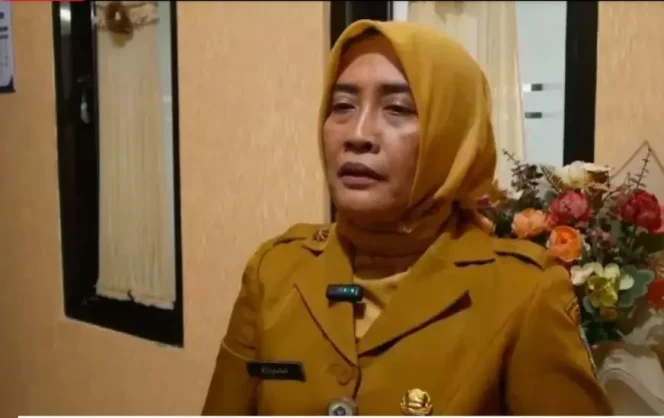 
 Akses Dana Kesehatan Nasional Lewat Aplikasi Kemendagri, Lumajang Sudah Ajukan
