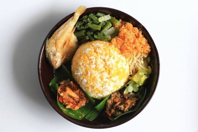 
 Menelusuri Jejak Rasa Lumajang: Petualangan Kuliner dari Lereng Semeru ke Tengah Kota