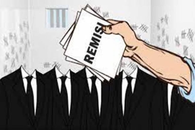 
 Lebih dari 50% Warga Binaan Lapas Lumajang Diusulkan Remisi