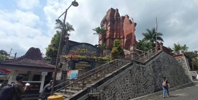 
 Senduro, Desa di Lereng Semeru yang Menulis Kisah Suksesnya Sendiri