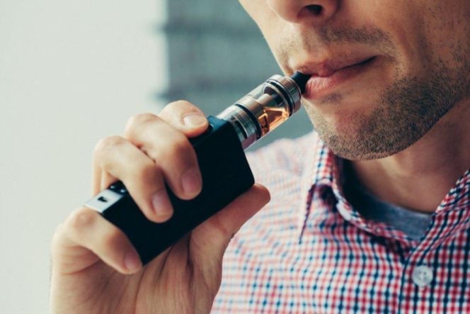 
 Singapura Larang Vape: Kini Dianggap Setara “Masalah Narkoba”