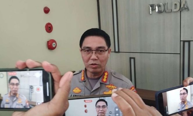
 Polda Jatim Kerahkan Tim Jatanras Buru Curanmor di Lumajang
