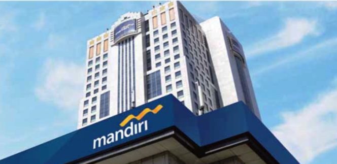 
 Bank Mandiri Gelar RUPSLB 4 Agustus, Bakal Ganti Pengurus?