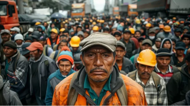 
 Sebanyak 46 PMI Asal Lumajang Bermasalah