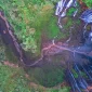 tumpak sewu waterfall