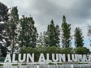 Alun-alun Lumajang