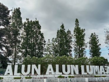 Alun-alun Lumajang