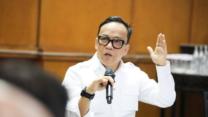 
 Wamenaker Immanuel Ebenezer Kena OTT KPK