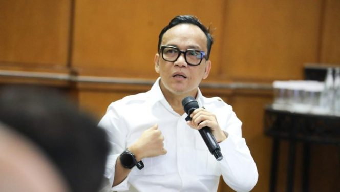 
 Foto Dok. Kemenaker